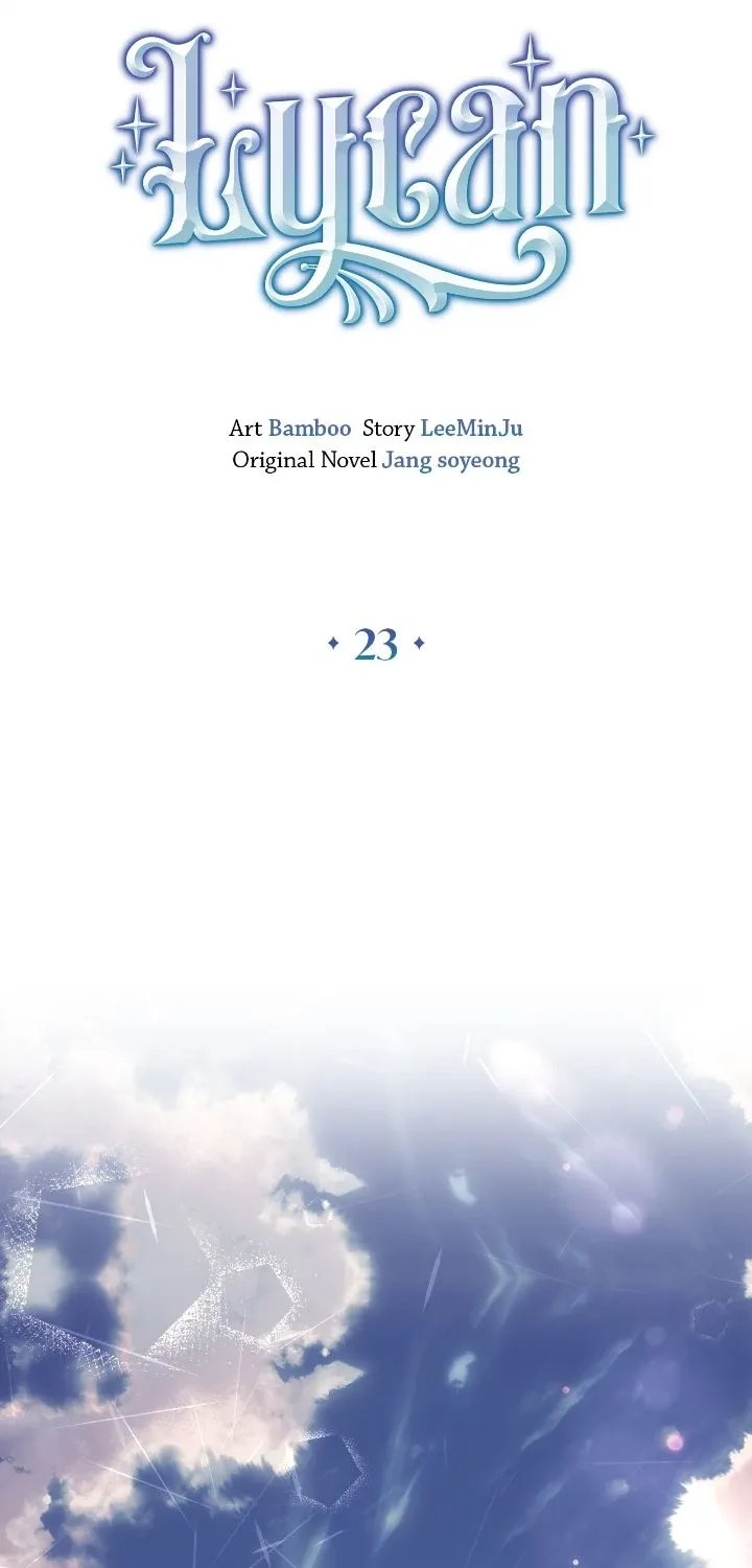 Read Lycan chapter 23 image 30 on Lezhin