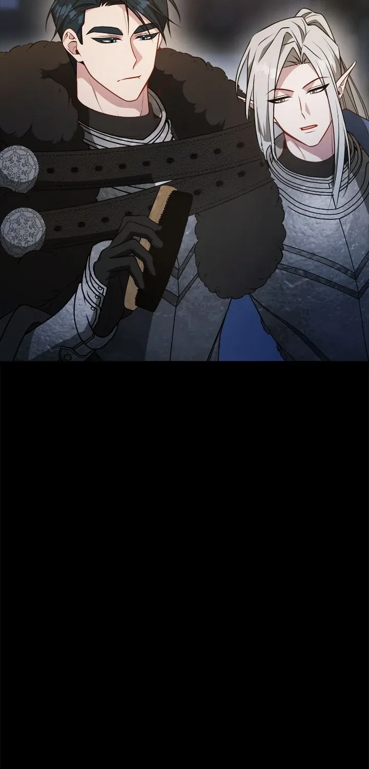 Read Lycan chapter 24 image 59 on Lezhin