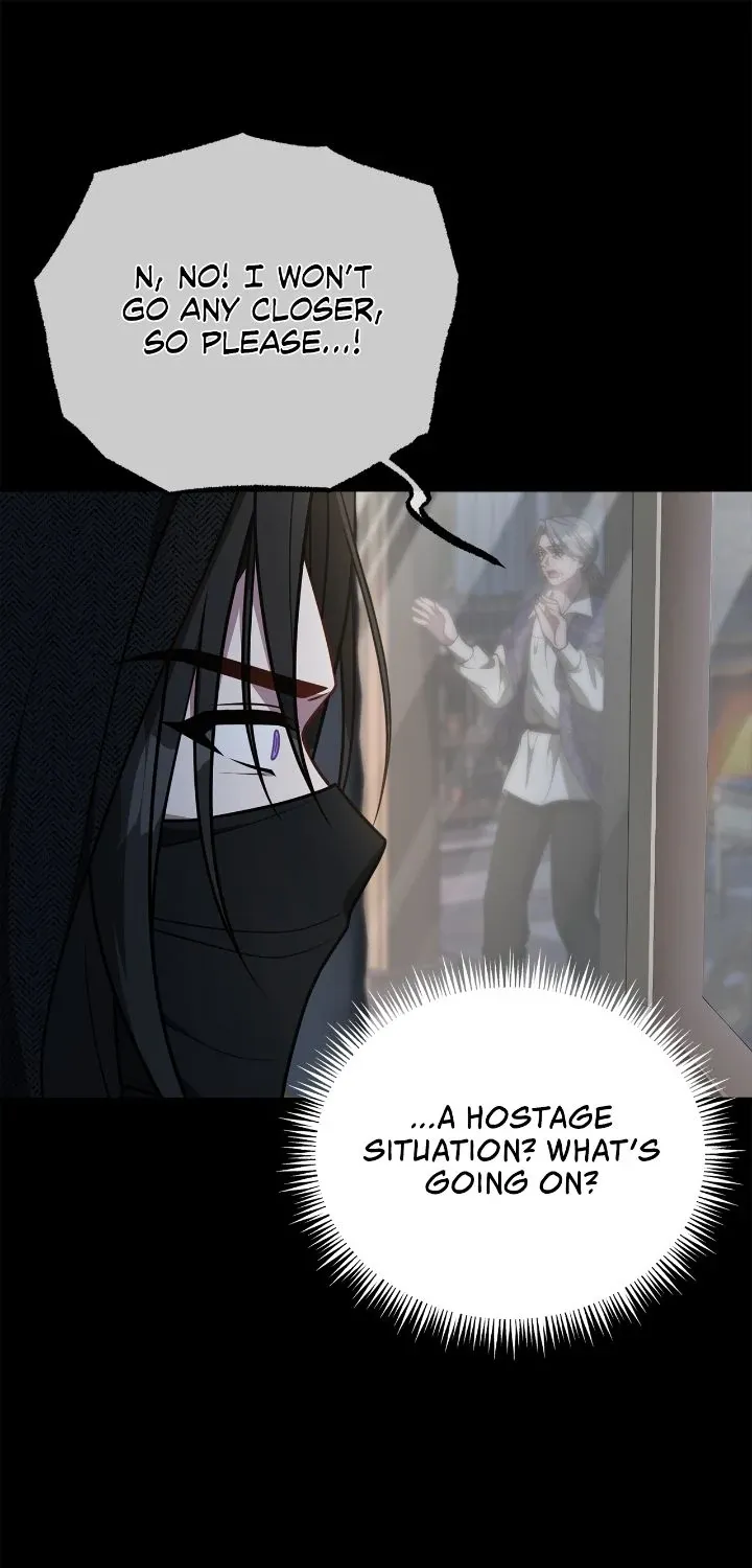 Read Lycan chapter 24 image 77 on Lezhin
