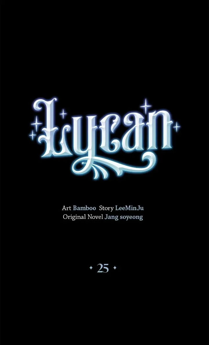 Read Lycan chapter 25 image 31 on Lezhin