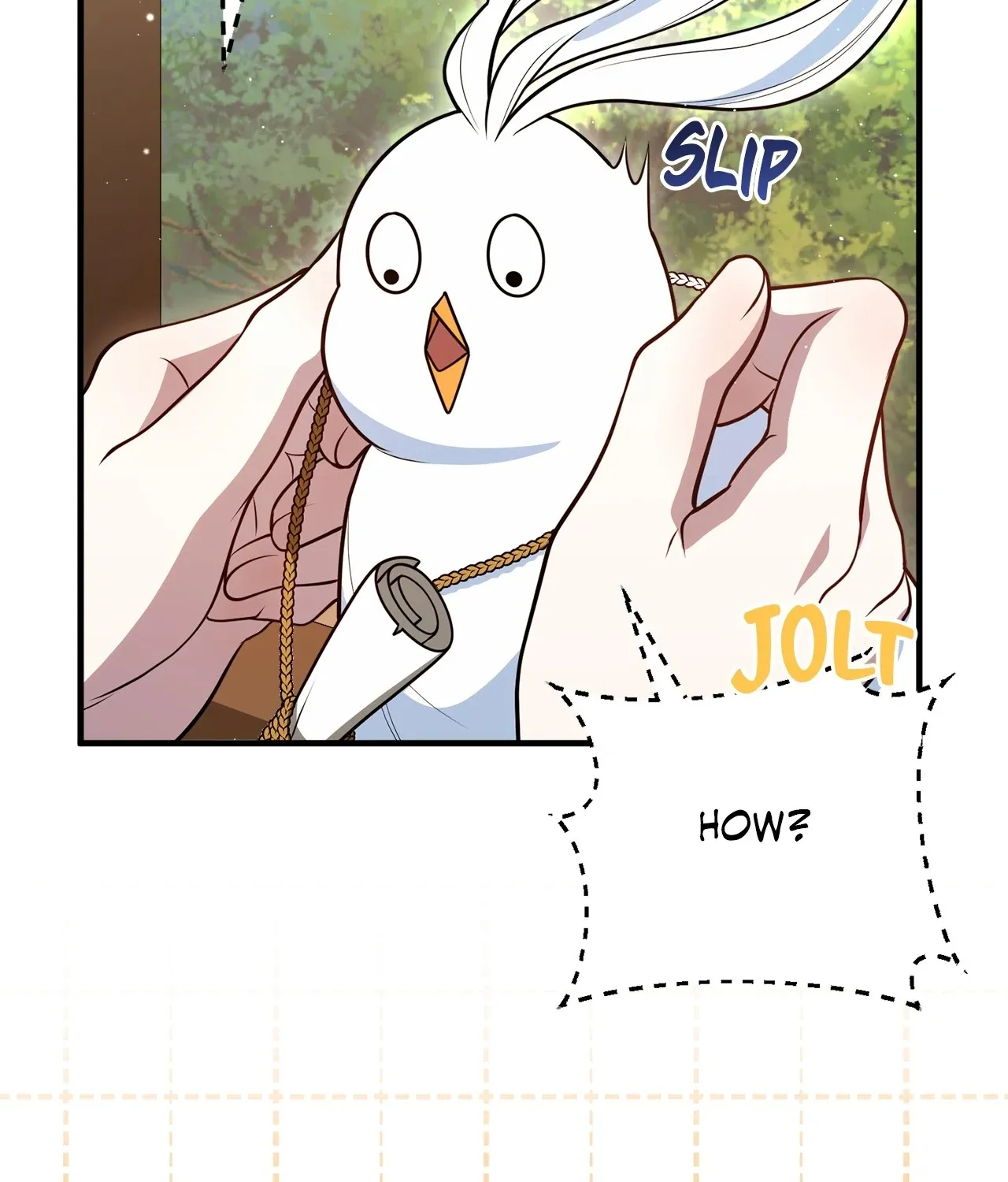 Read Lycan chapter 27 image 114 on Lezhin