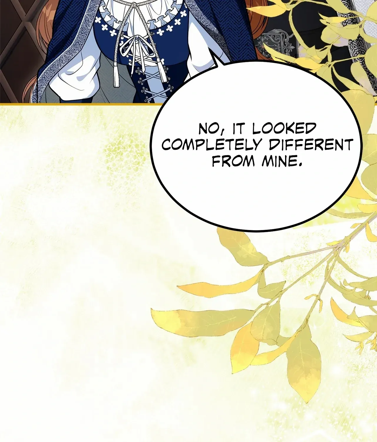 Read Lycan chapter 27 image 127 on Lezhin