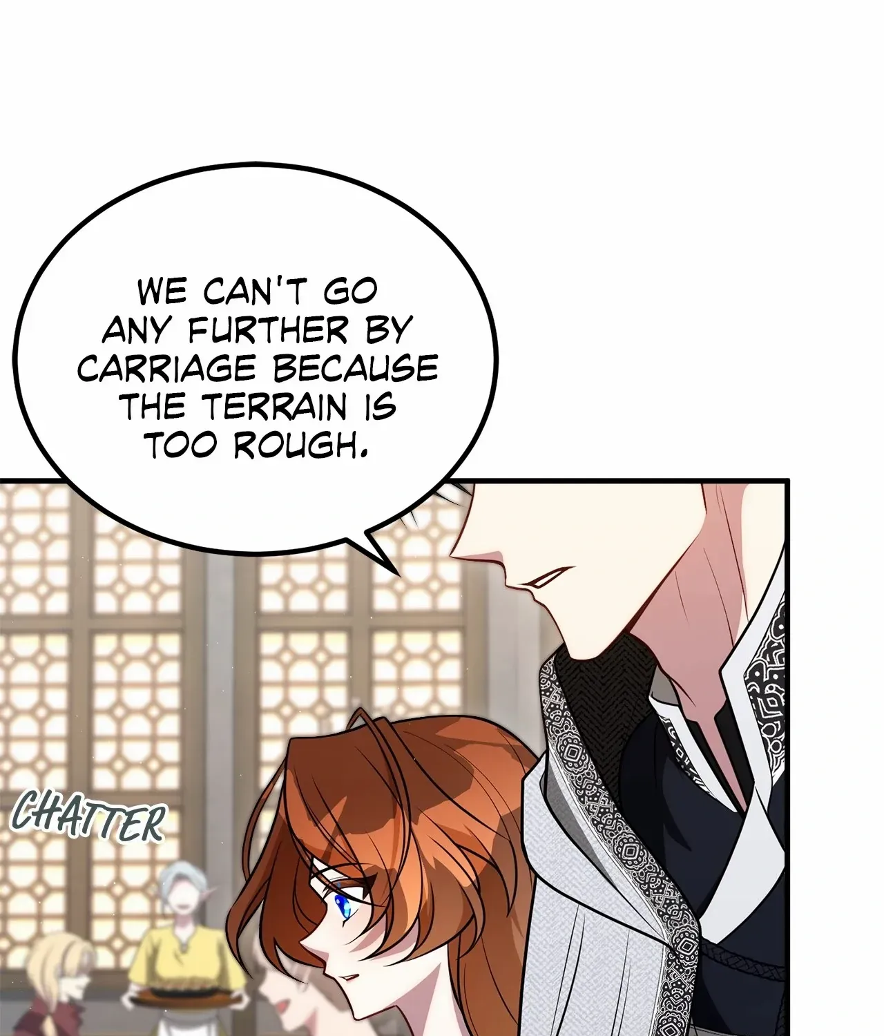 Read Lycan chapter 27 image 134 on Lezhin