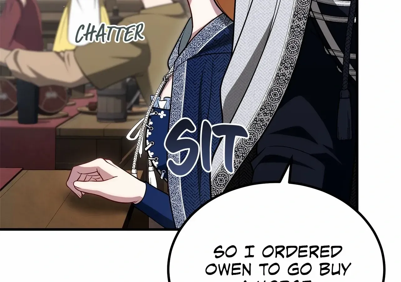Read Lycan chapter 27 image 135 on Lezhin