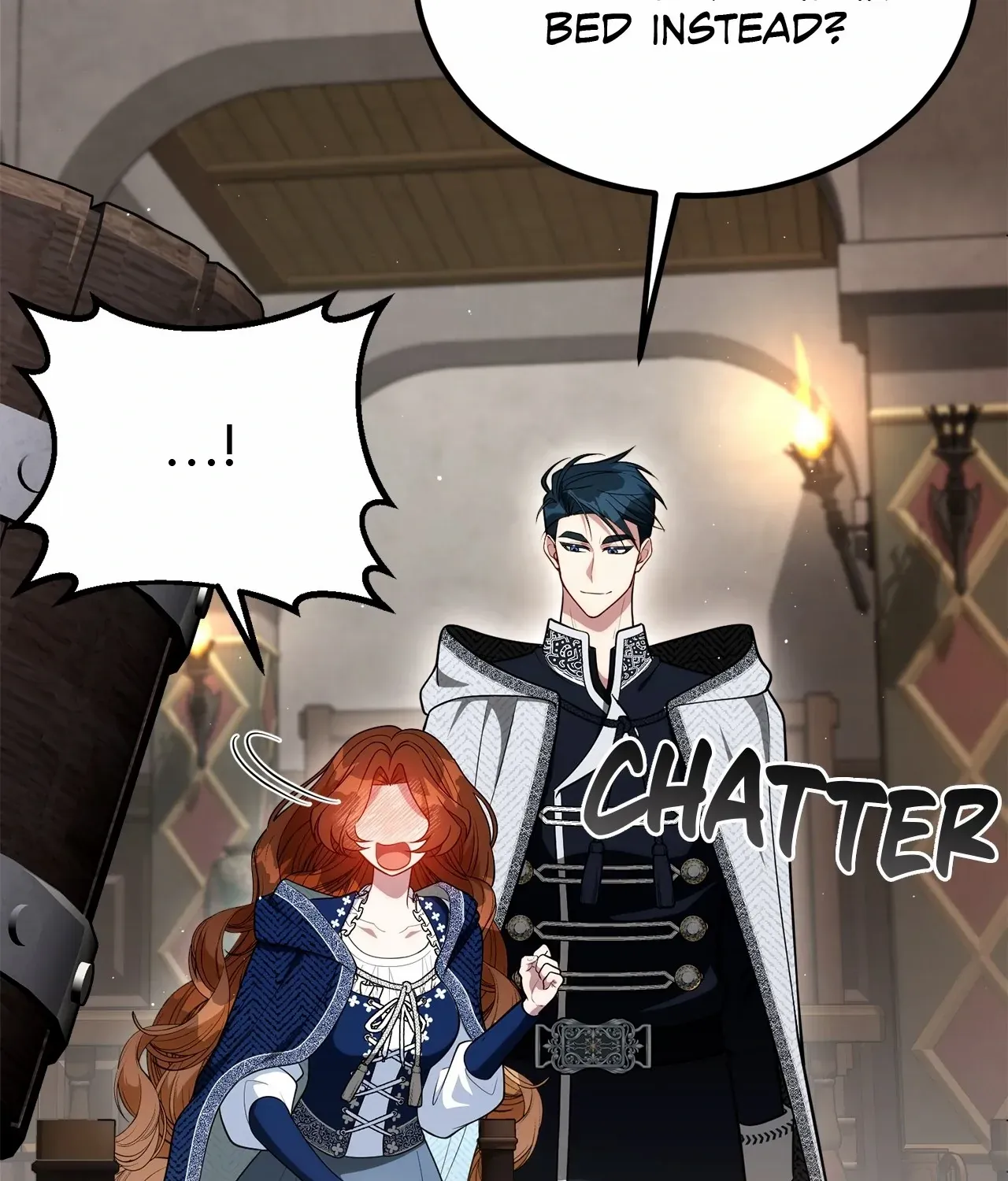 Read Lycan chapter 27 image 152 on Lezhin