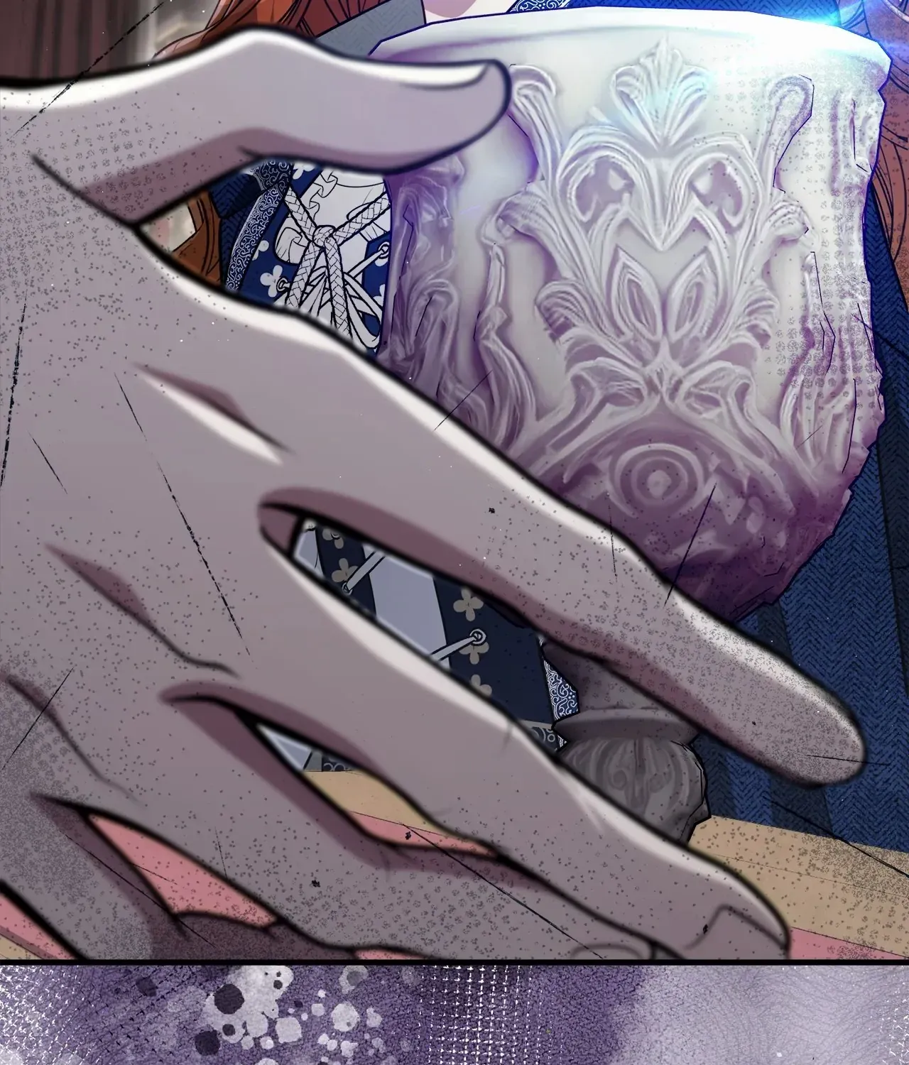 Read Lycan chapter 27 image 161 on Lezhin