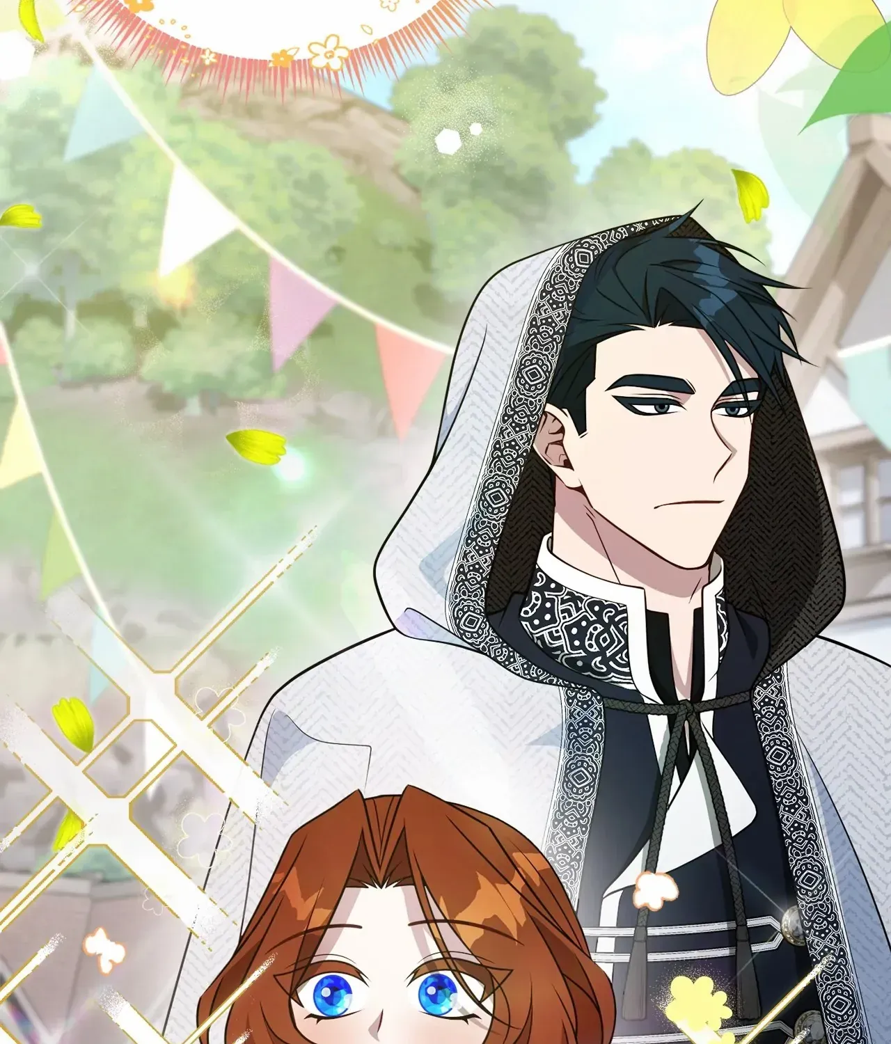 Read Lycan chapter 27 image 28 on Lezhin