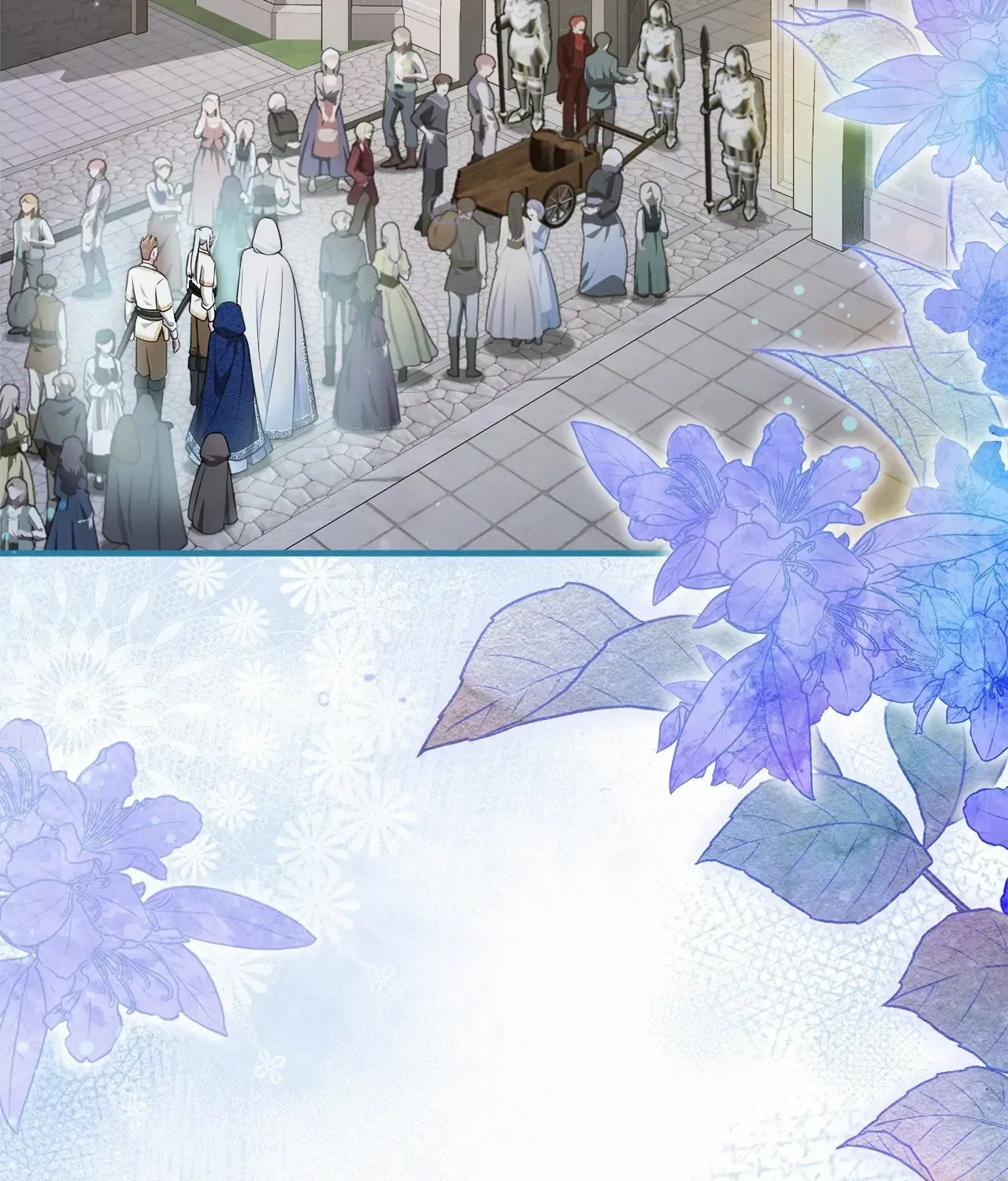 Read Lycan chapter 27 image 3 on Lezhin