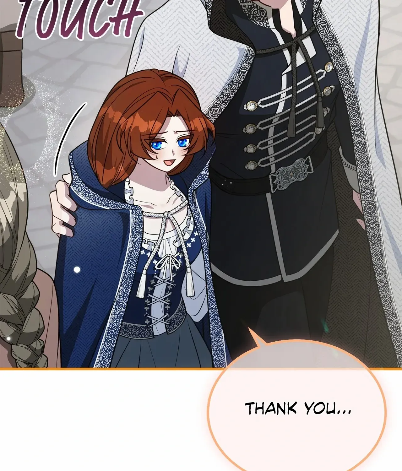 Read Lycan chapter 27 image 36 on Lezhin