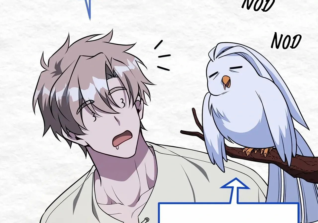 Read Lycan chapter 27 image 51 on Lezhin