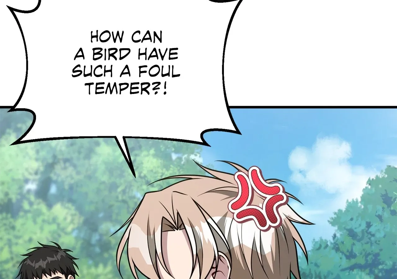 Read Lycan chapter 27 image 54 on Lezhin