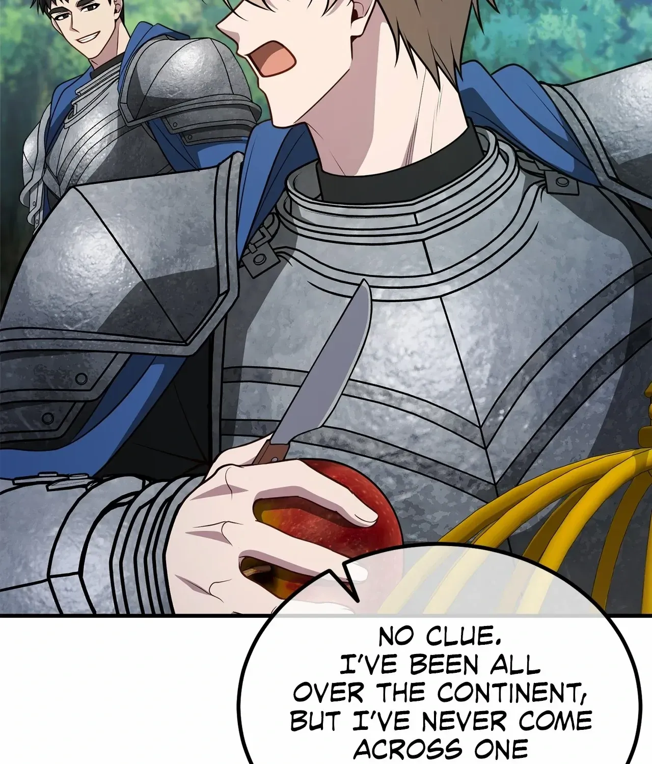 Read Lycan chapter 27 image 55 on Lezhin