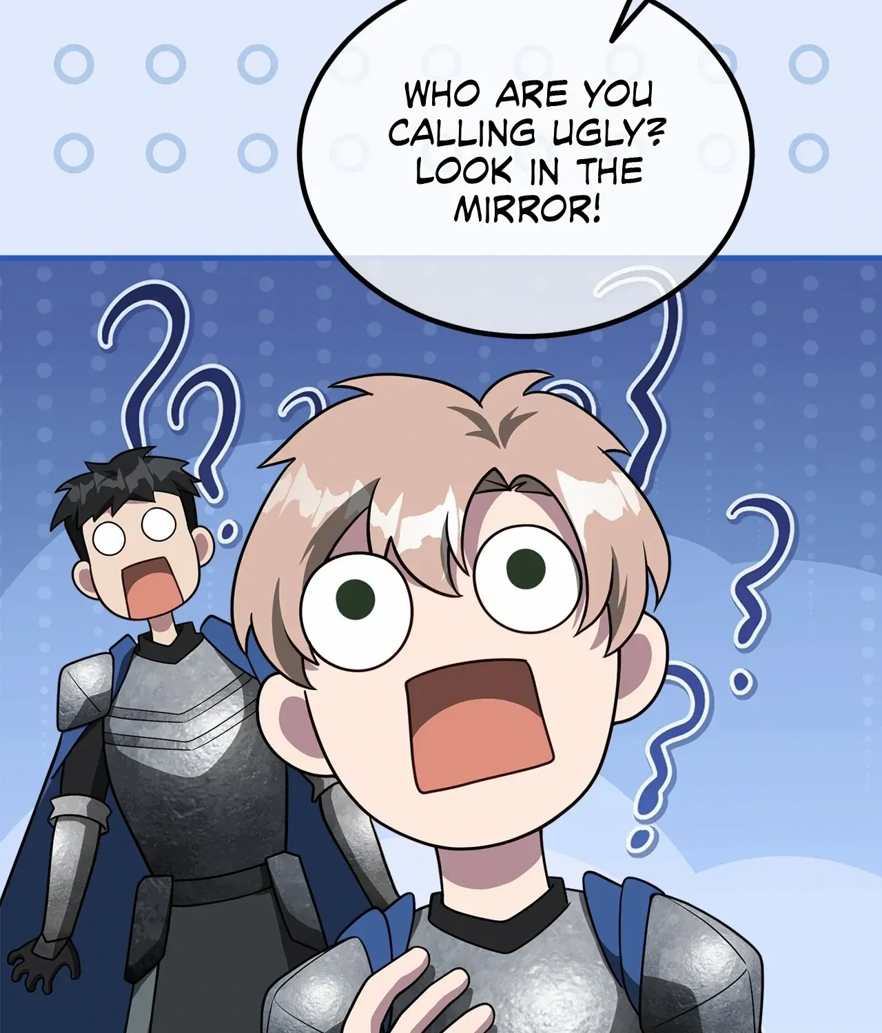 Read Lycan chapter 27 image 69 on Lezhin