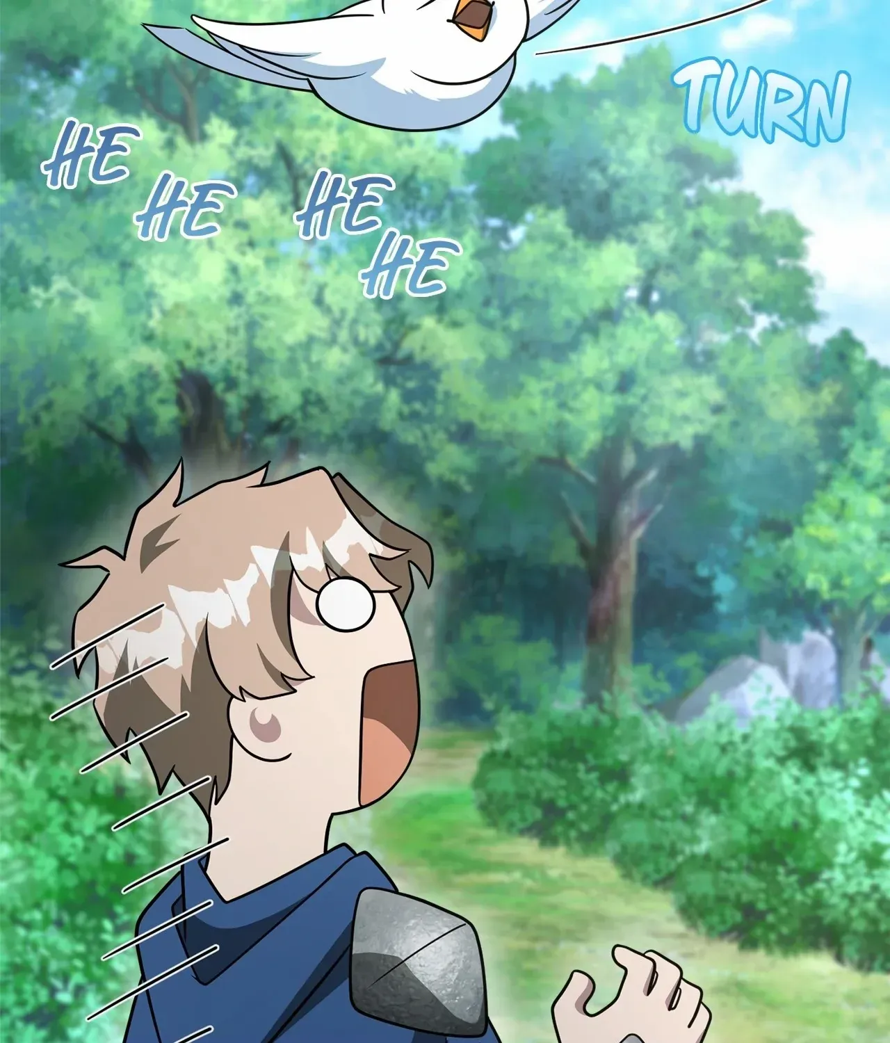 Read Lycan chapter 27 image 75 on Lezhin