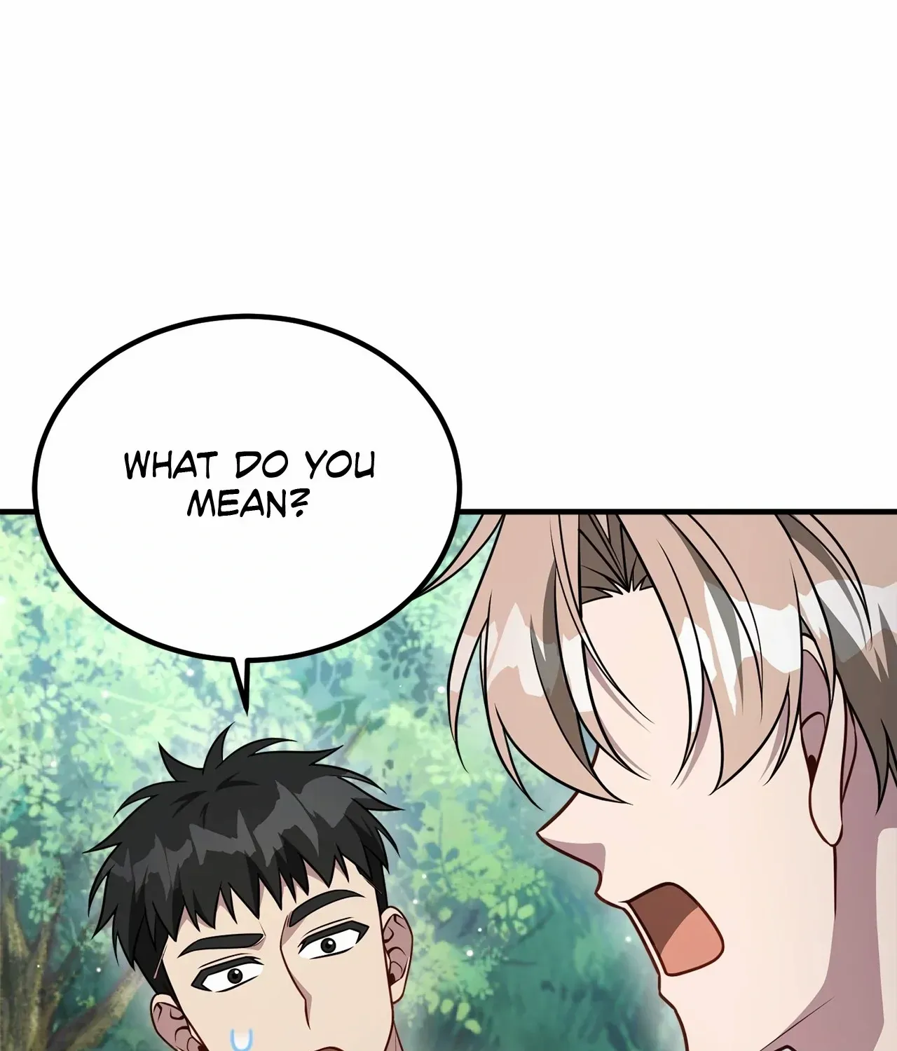Read Lycan chapter 27 image 84 on Lezhin