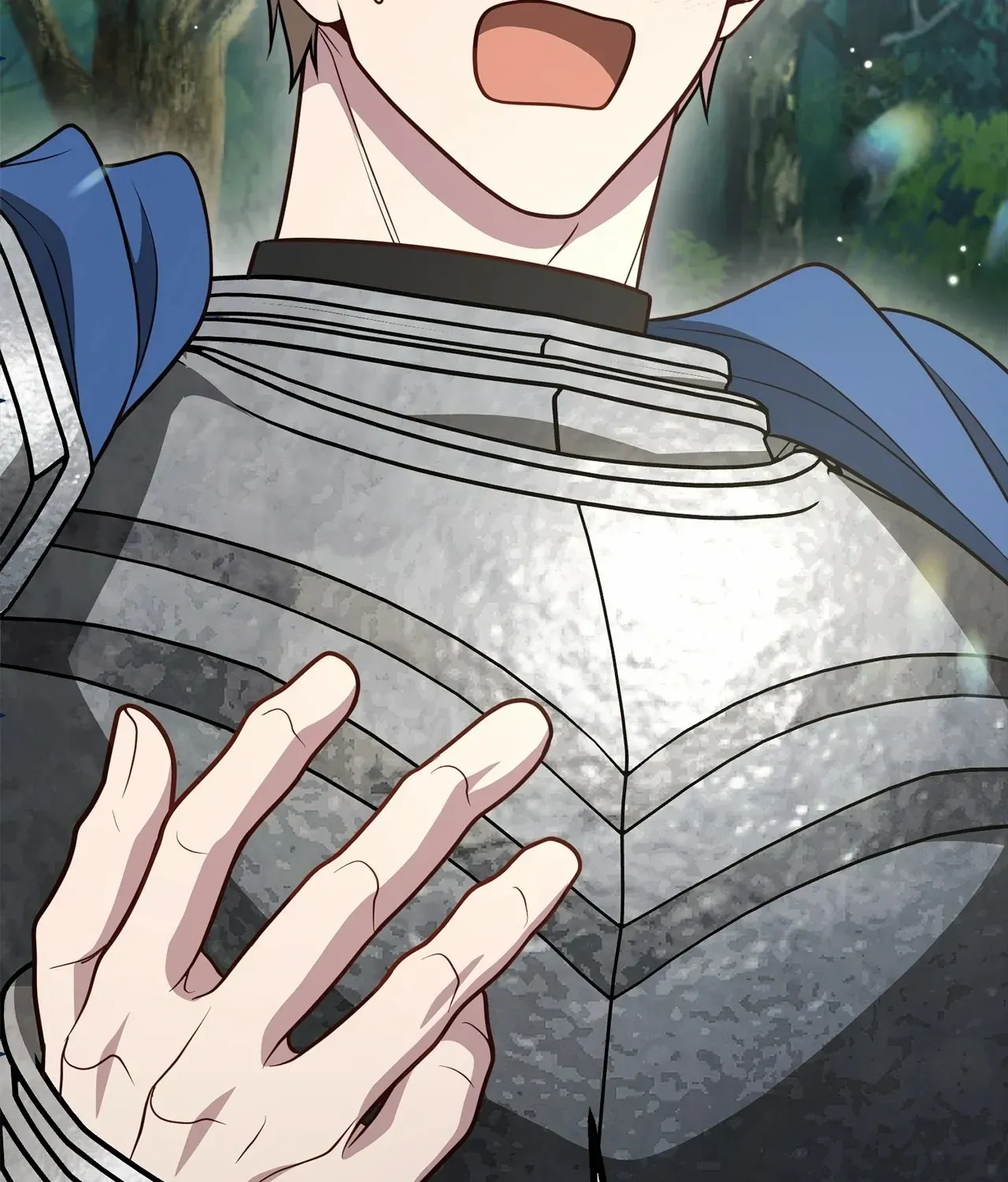 Read Lycan chapter 27 image 88 on Lezhin
