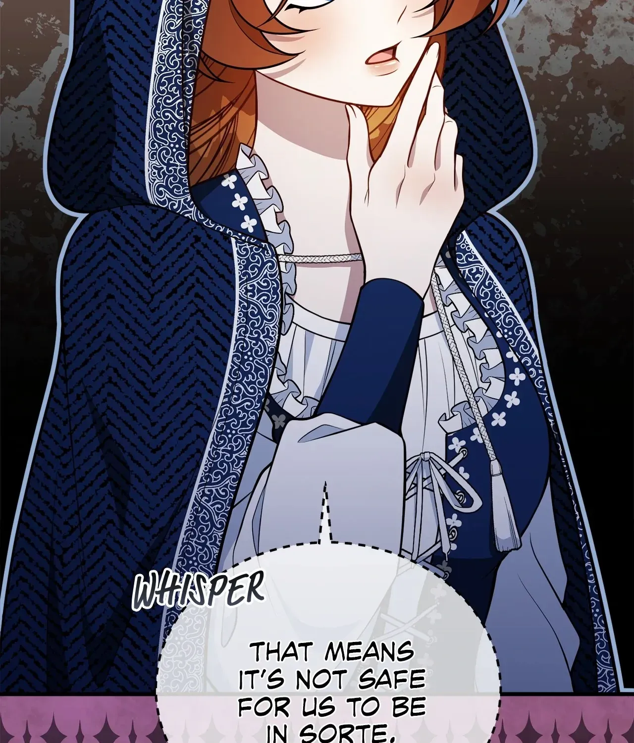 Read Lycan chapter 27 image 9 on Lezhin