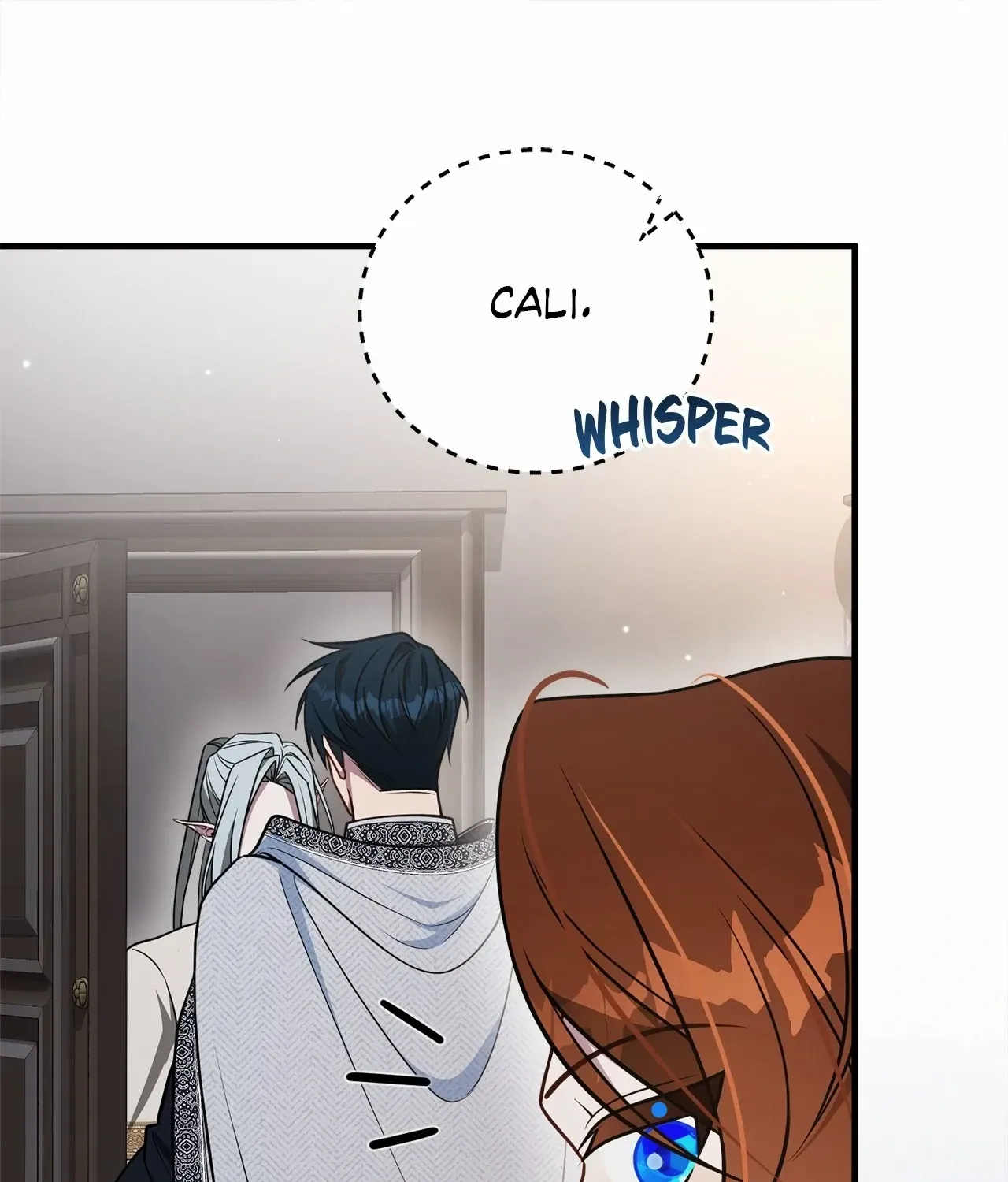 Read Lycan chapter 27 image 92 on Lezhin