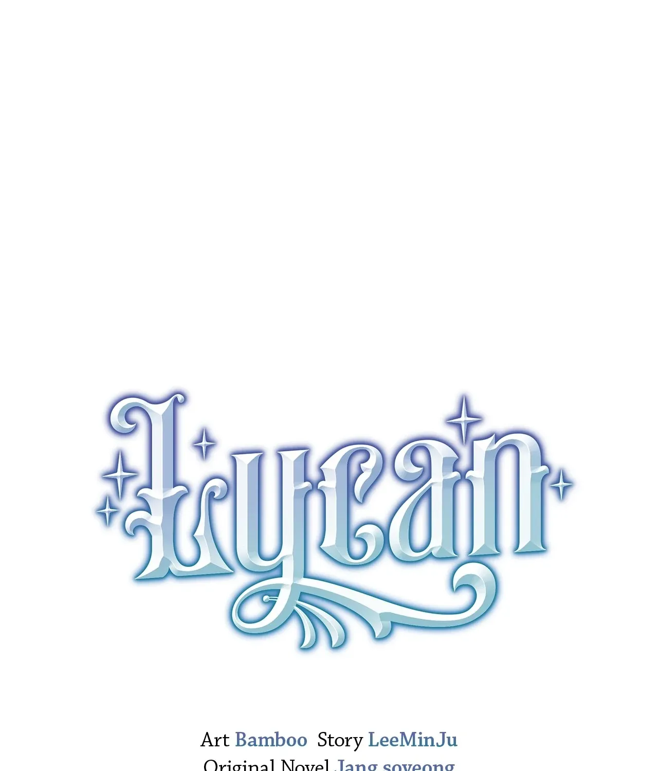 Read Lycan chapter 28 image 1 on Lezhin