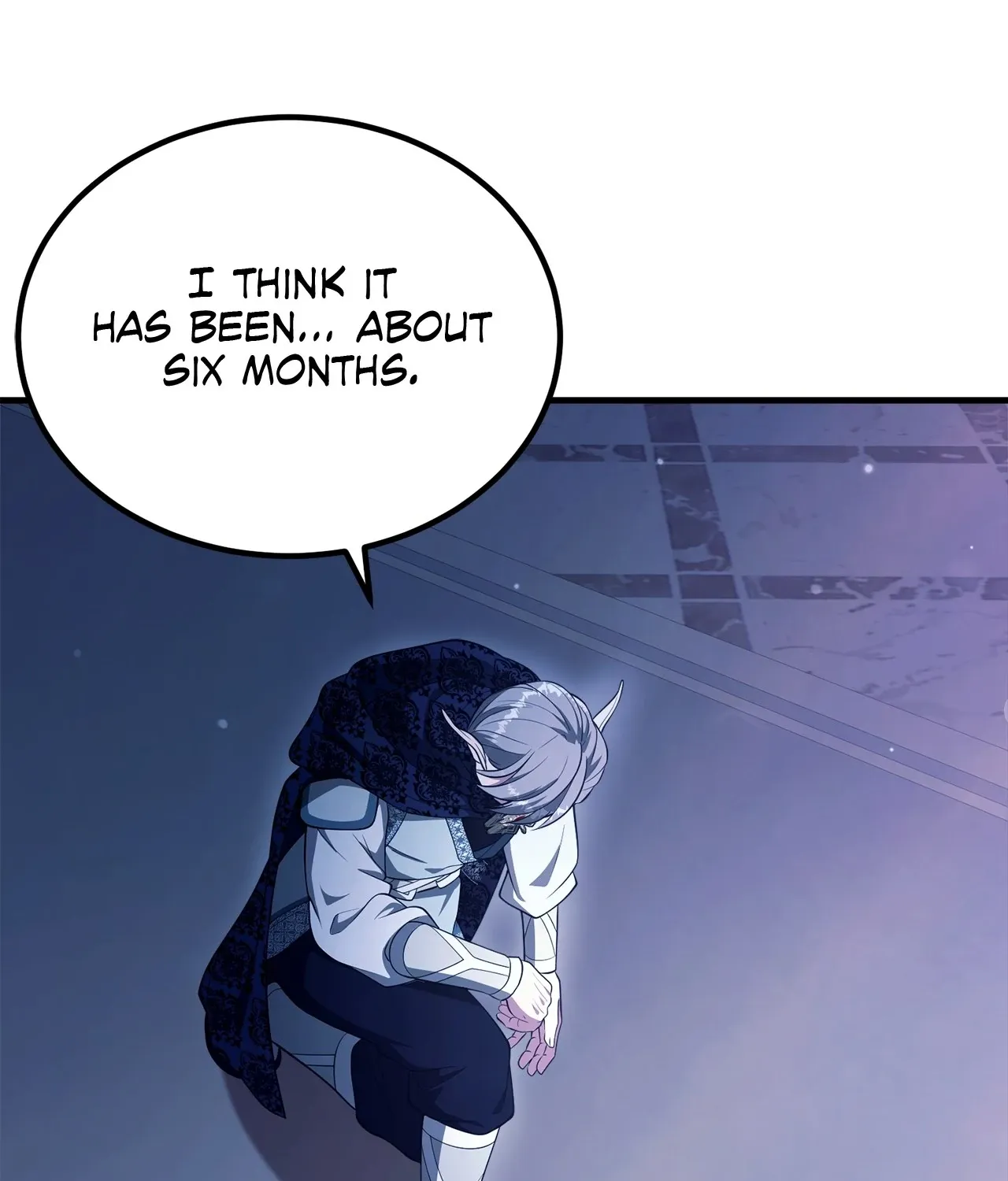 Read Lycan chapter 28 image 100 on Lezhin