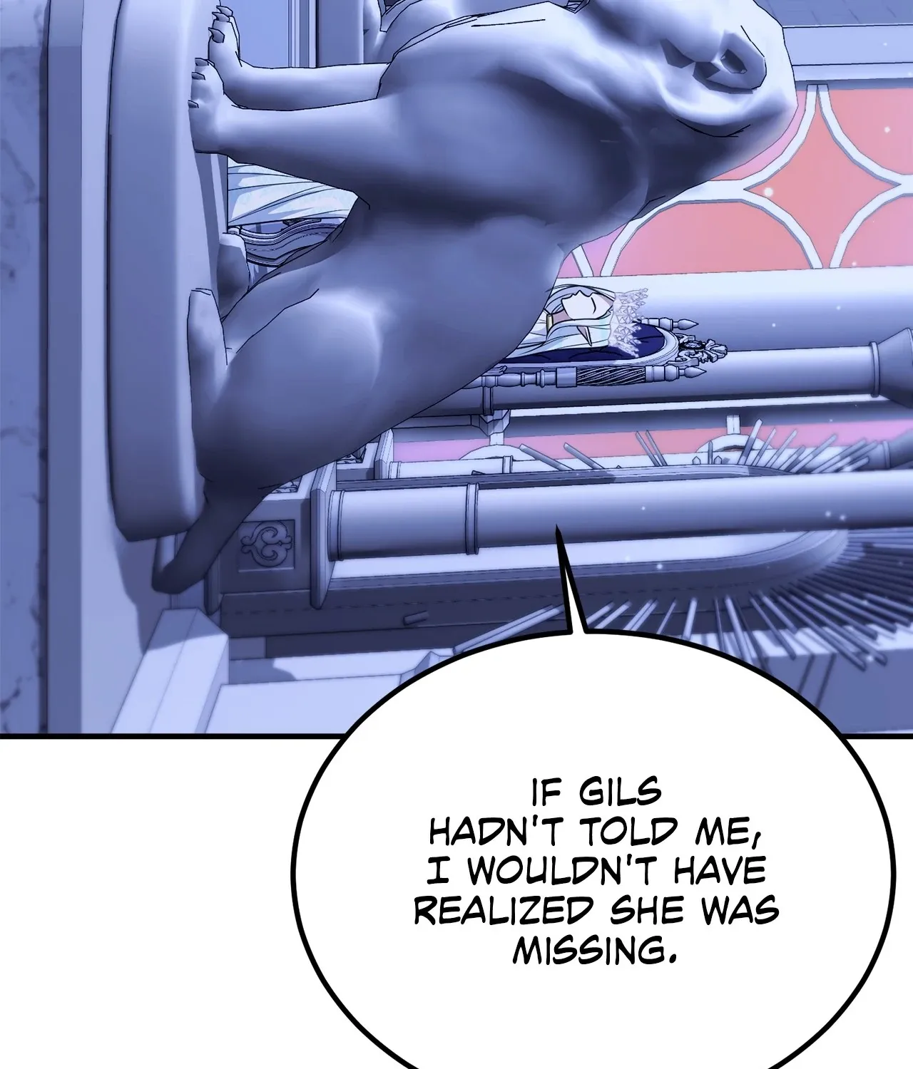 Read Lycan chapter 28 image 113 on Lezhin