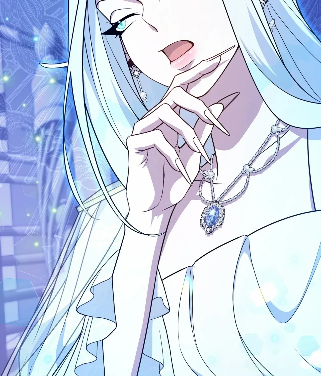 Read Lycan chapter 28 image 120 on Lezhin