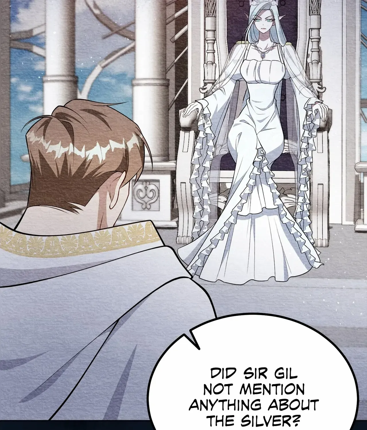 Read Lycan chapter 28 image 136 on Lezhin