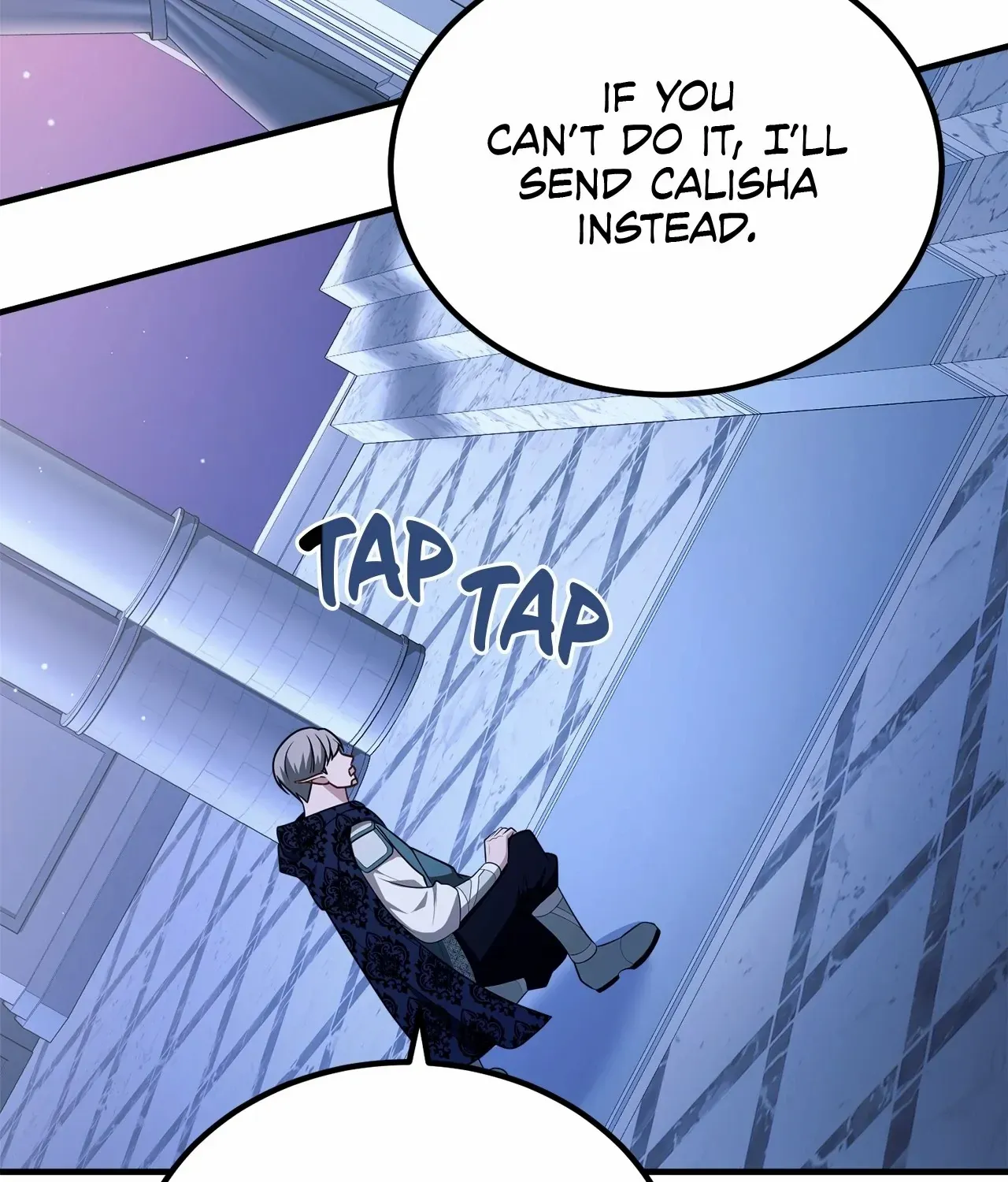 Read Lycan chapter 28 image 144 on Lezhin