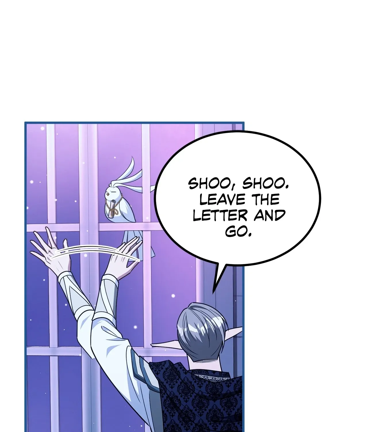 Read Lycan chapter 28 image 151 on Lezhin