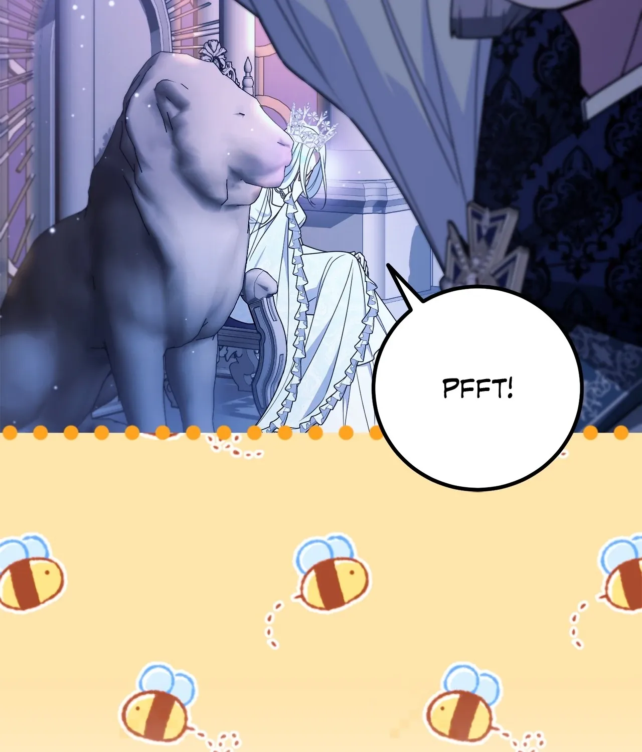 Read Lycan chapter 28 image 157 on Lezhin