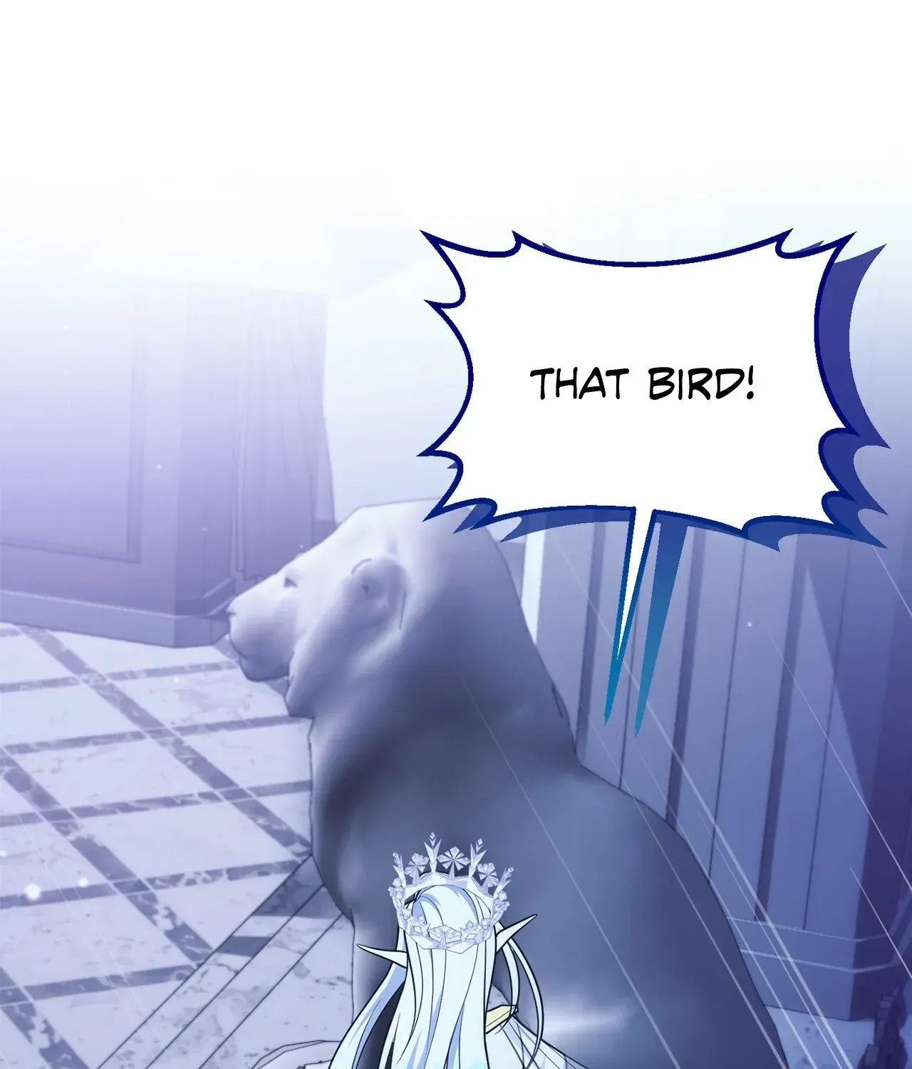 Read Lycan chapter 28 image 165 on Lezhin