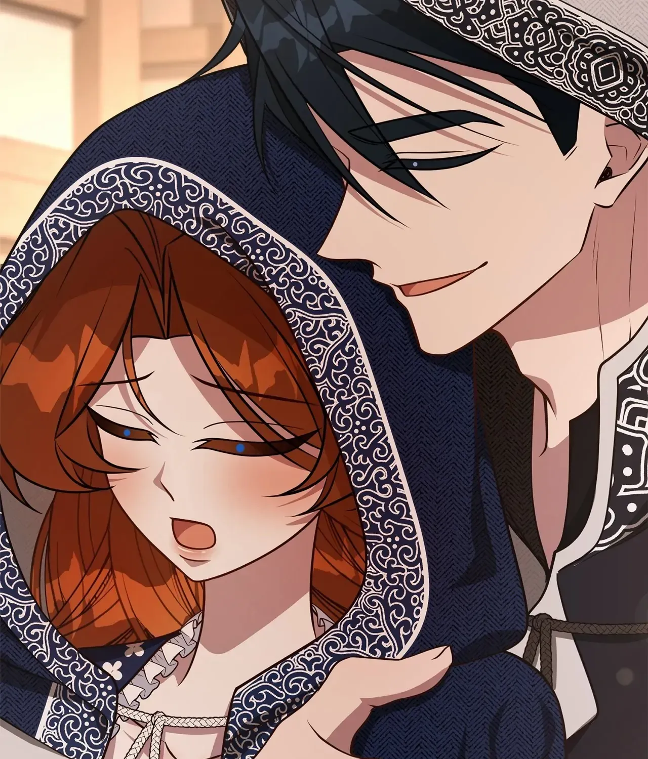 Read Lycan chapter 28 image 179 on Lezhin