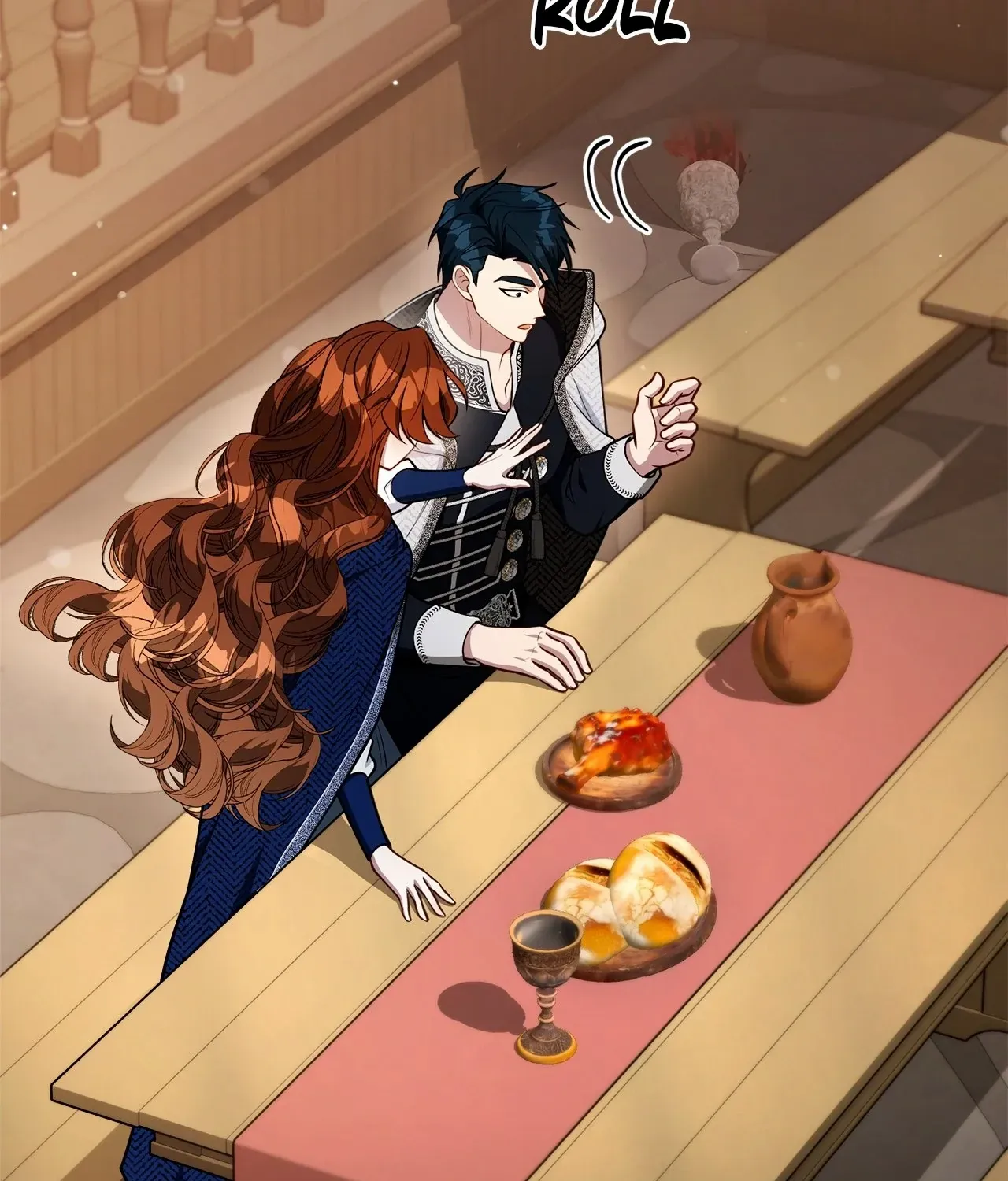 Read Lycan chapter 28 image 19 on Lezhin