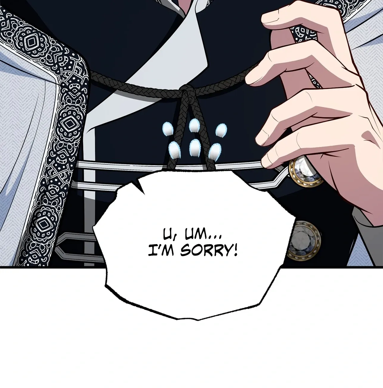 Read Lycan chapter 28 image 23 on Lezhin