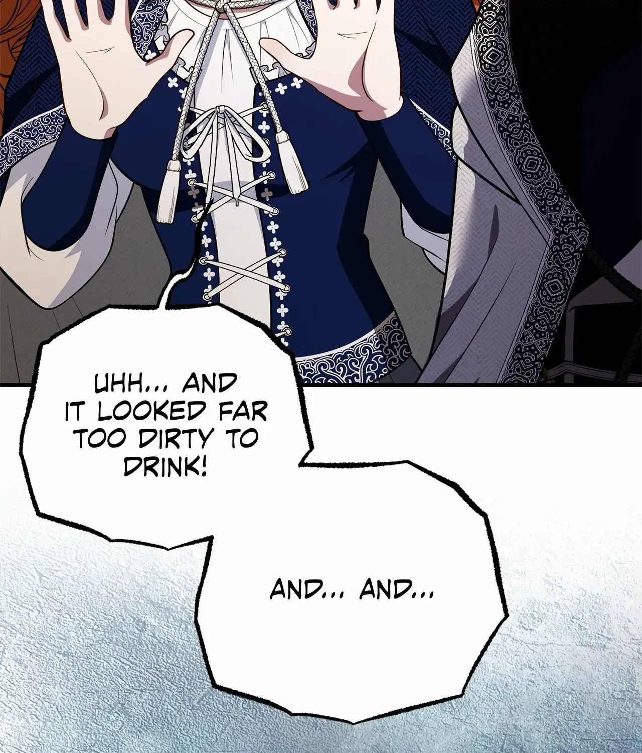 Read Lycan chapter 28 image 26 on Lezhin