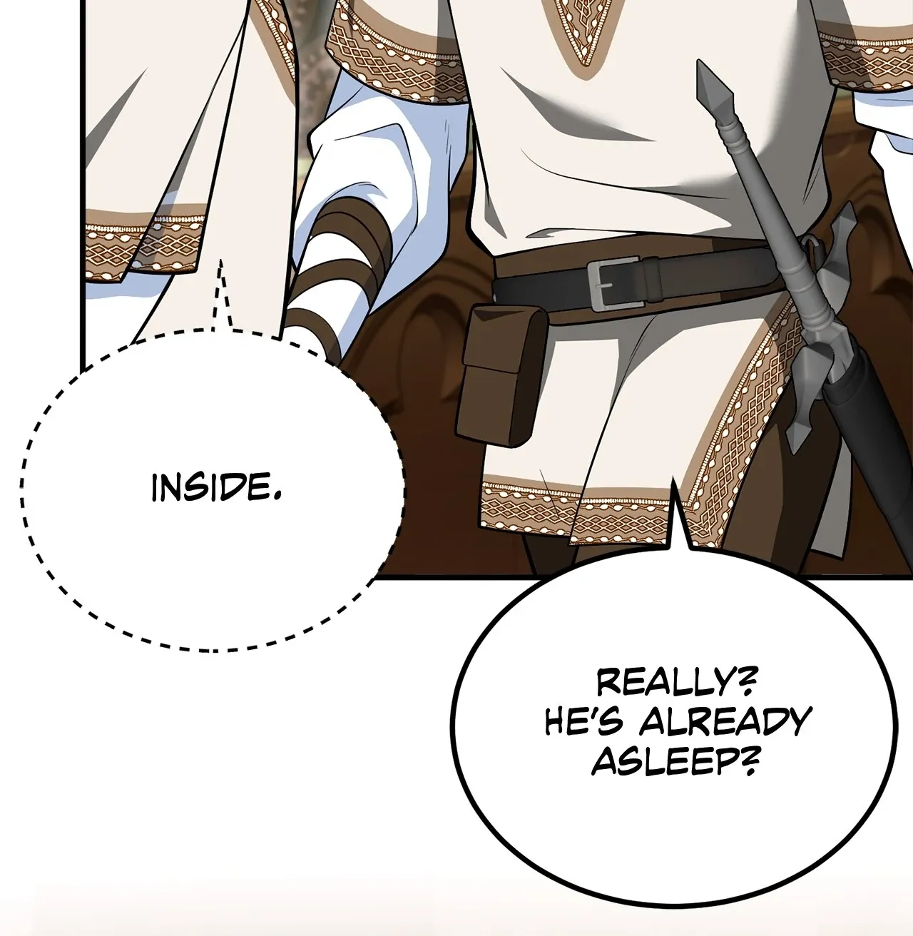 Read Lycan chapter 28 image 76 on Lezhin