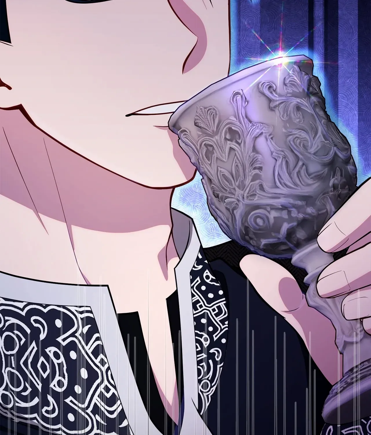 Read Lycan chapter 28 image 8 on Lezhin
