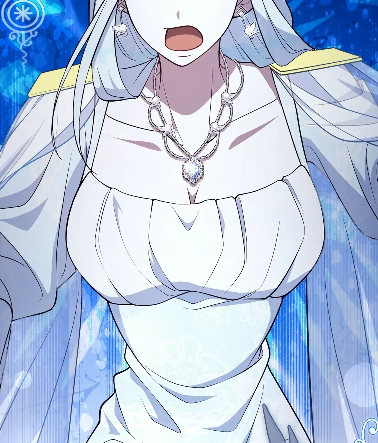 Read Lycan chapter 28 image 97 on Lezhin