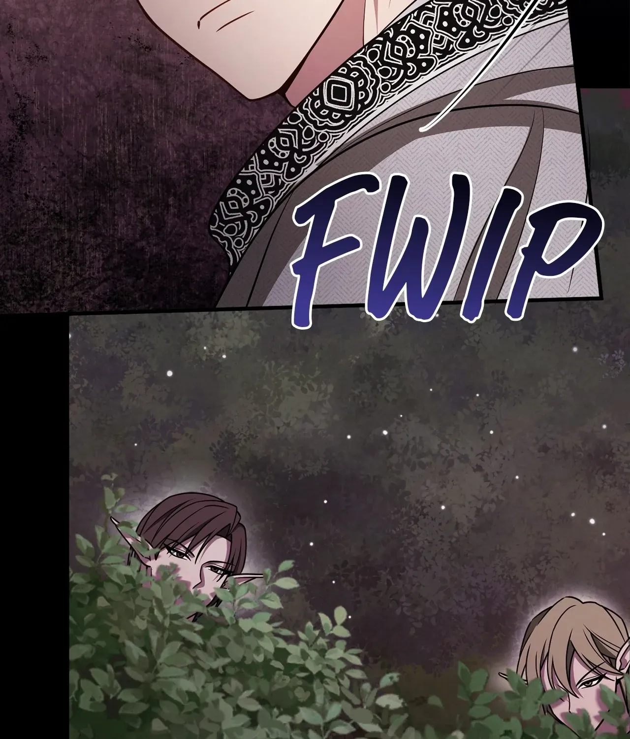 Read Lycan chapter 29 image 107 on Lezhin