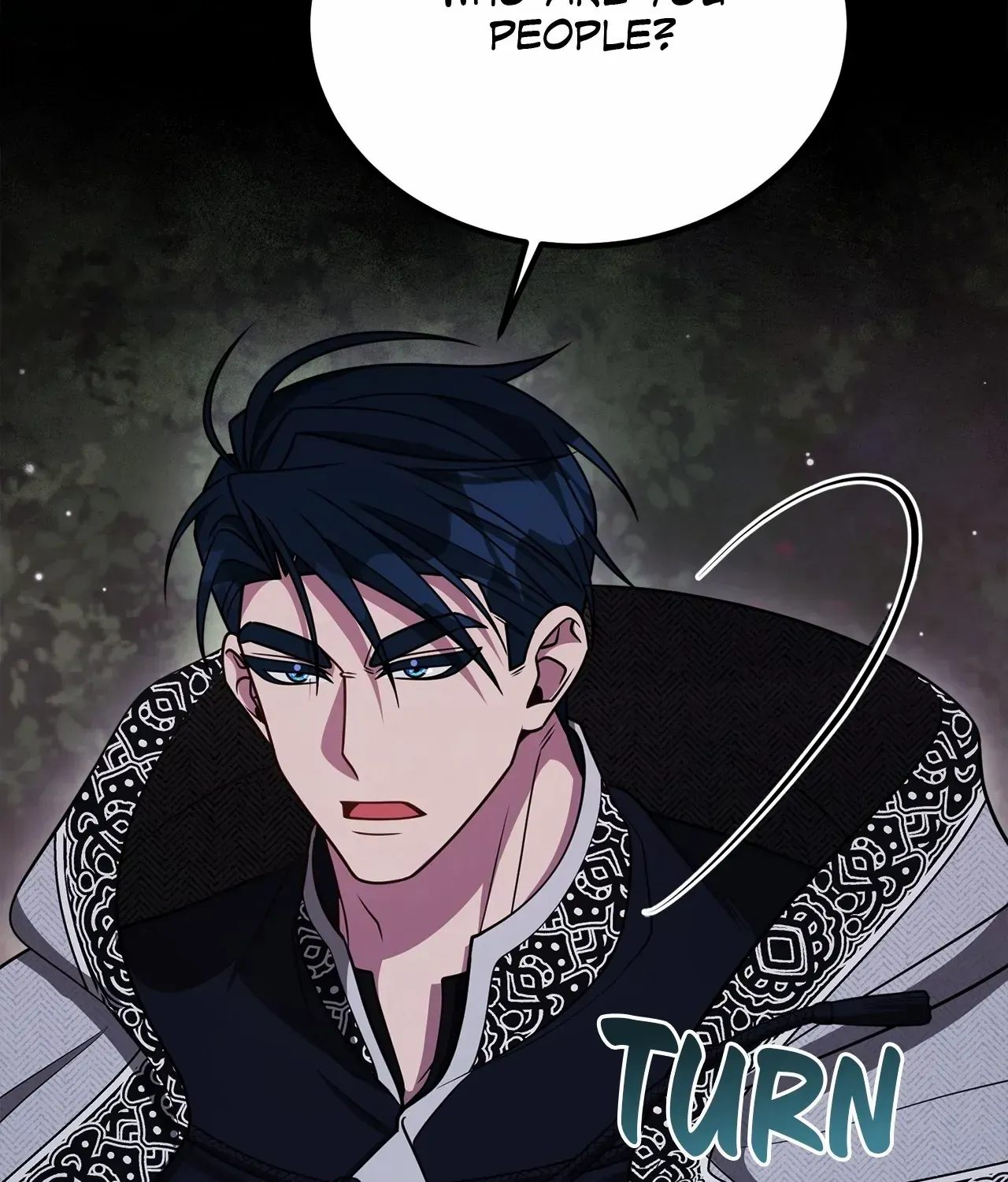 Read Lycan chapter 29 image 109 on Lezhin