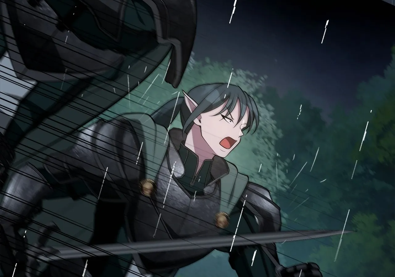 Read Lycan chapter 29 image 116 on Lezhin