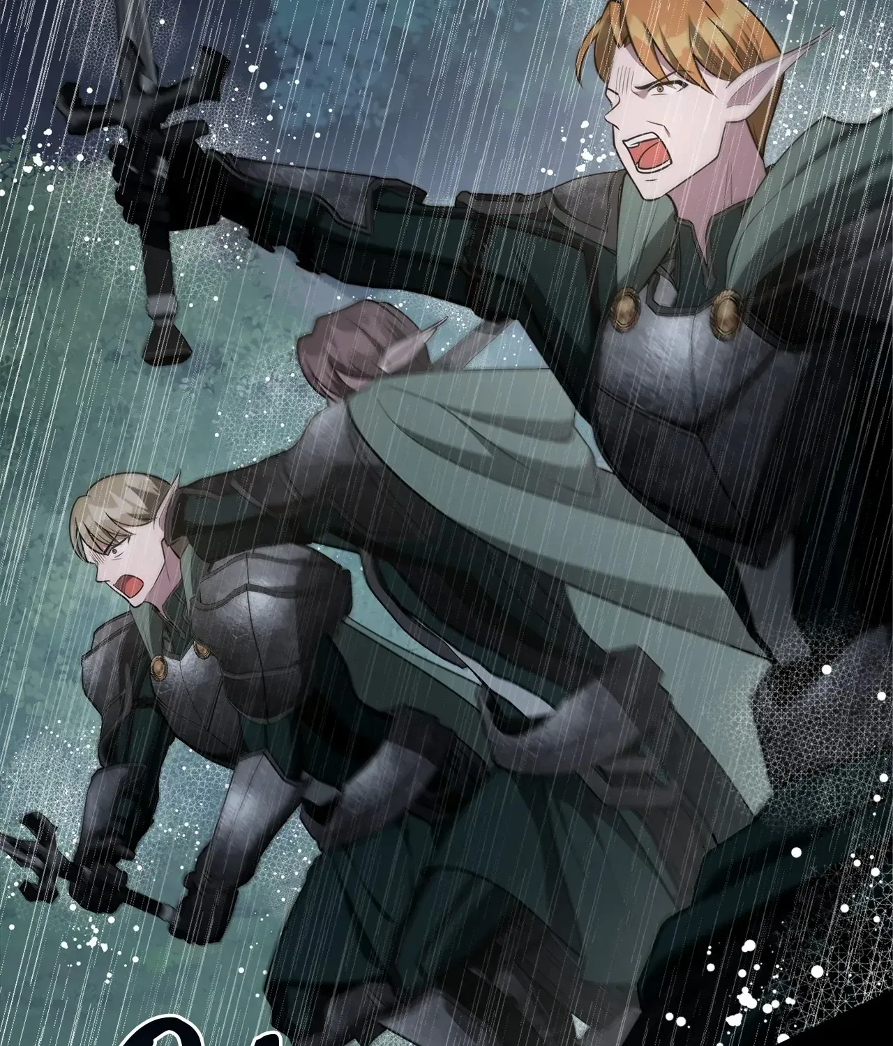 Read Lycan chapter 29 image 128 on Lezhin