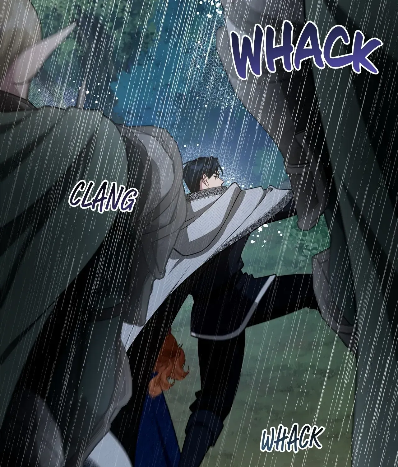 Read Lycan chapter 29 image 130 on Lezhin