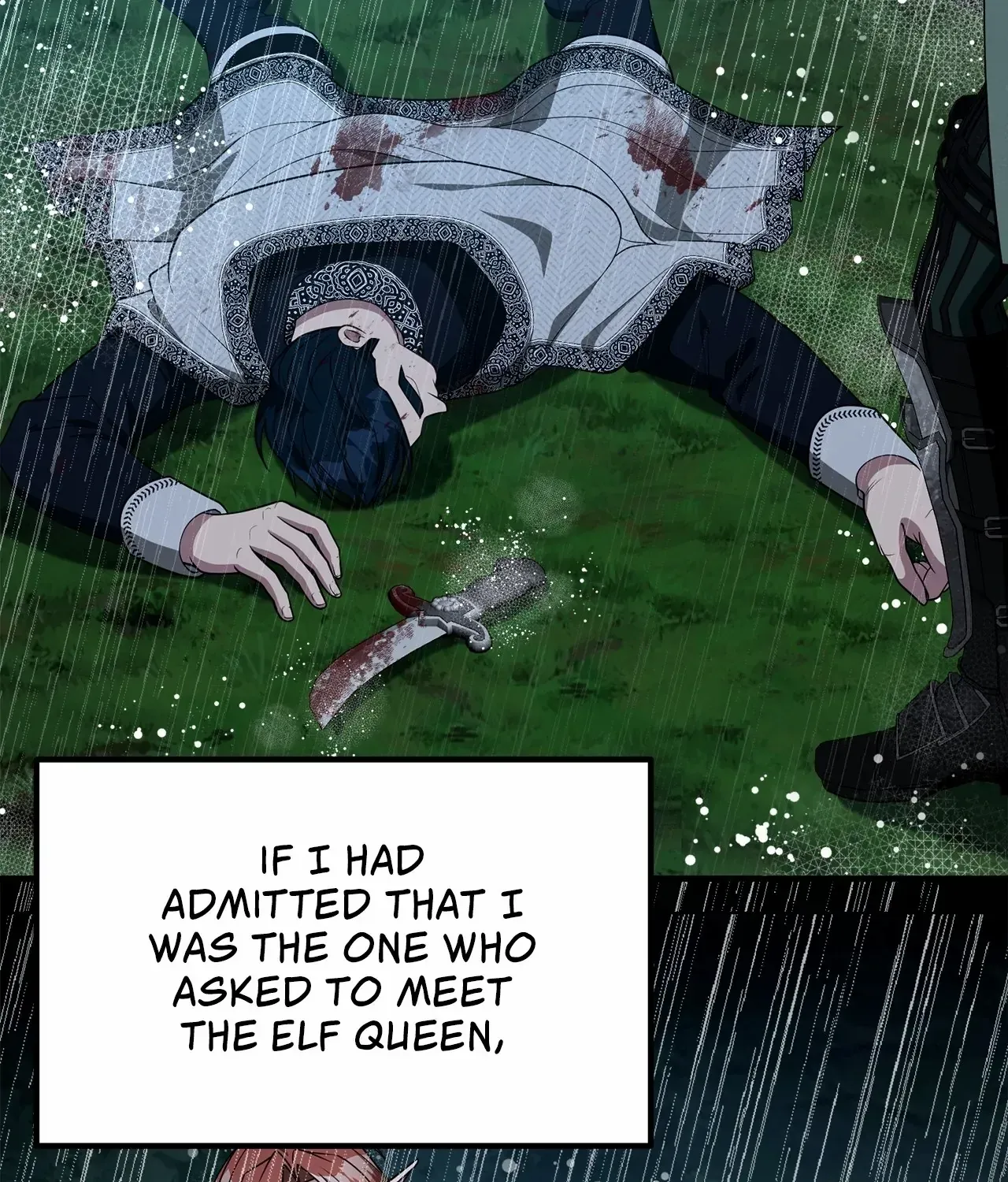Read Lycan chapter 29 image 154 on Lezhin