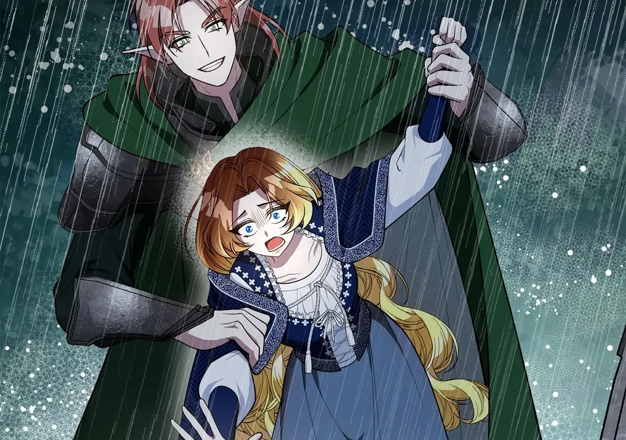 Read Lycan chapter 29 image 155 on Lezhin