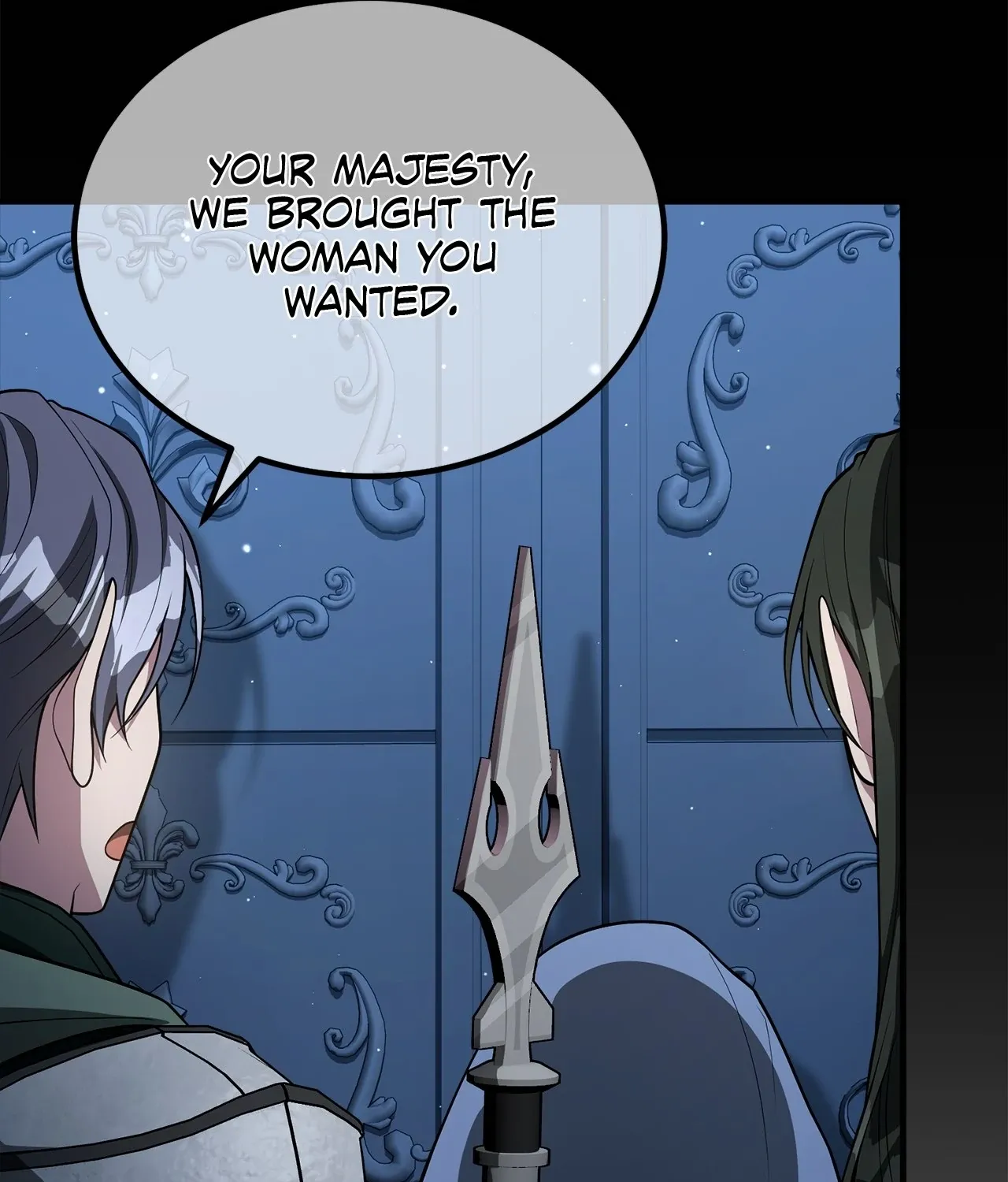 Read Lycan chapter 29 image 161 on Lezhin