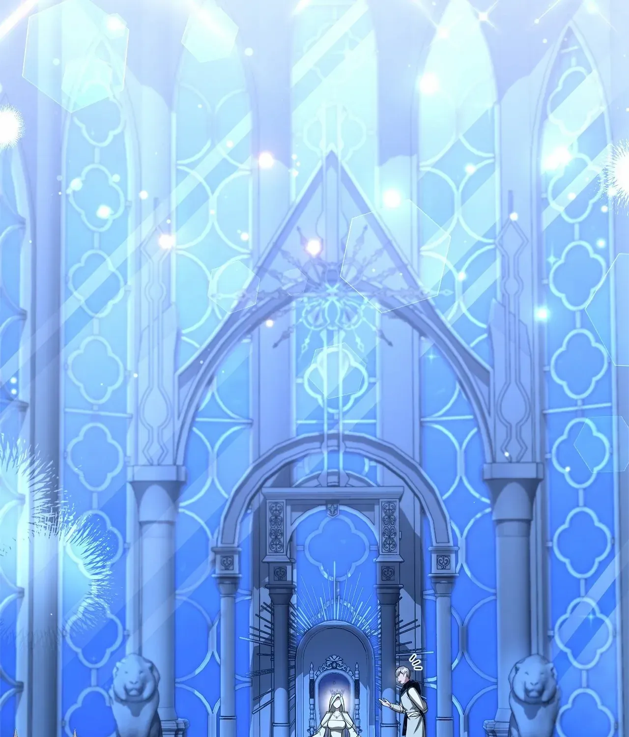 Read Lycan chapter 29 image 167 on Lezhin