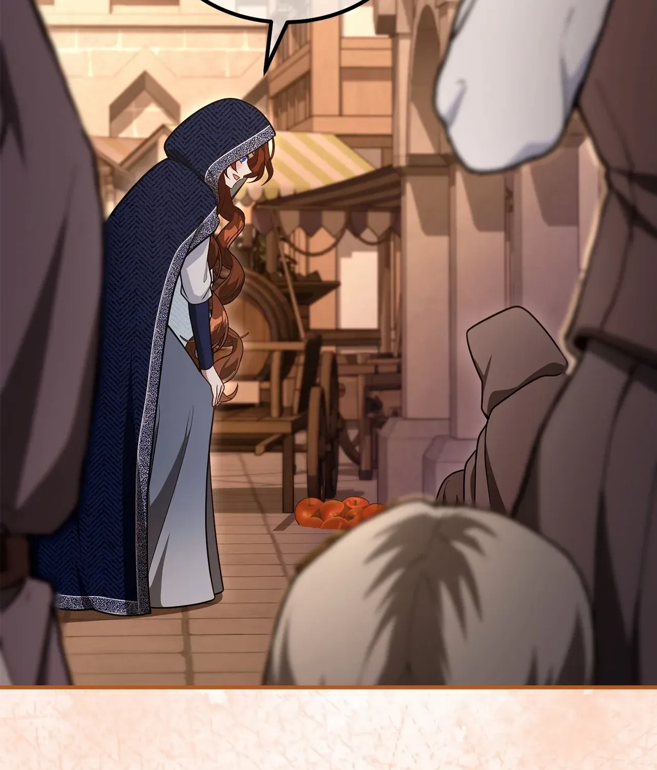 Read Lycan chapter 29 image 17 on Lezhin