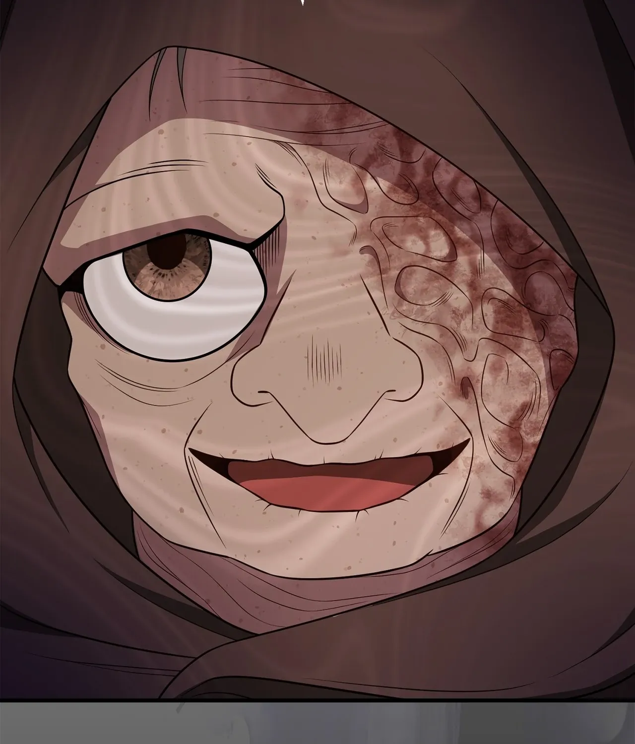 Read Lycan chapter 29 image 28 on Lezhin
