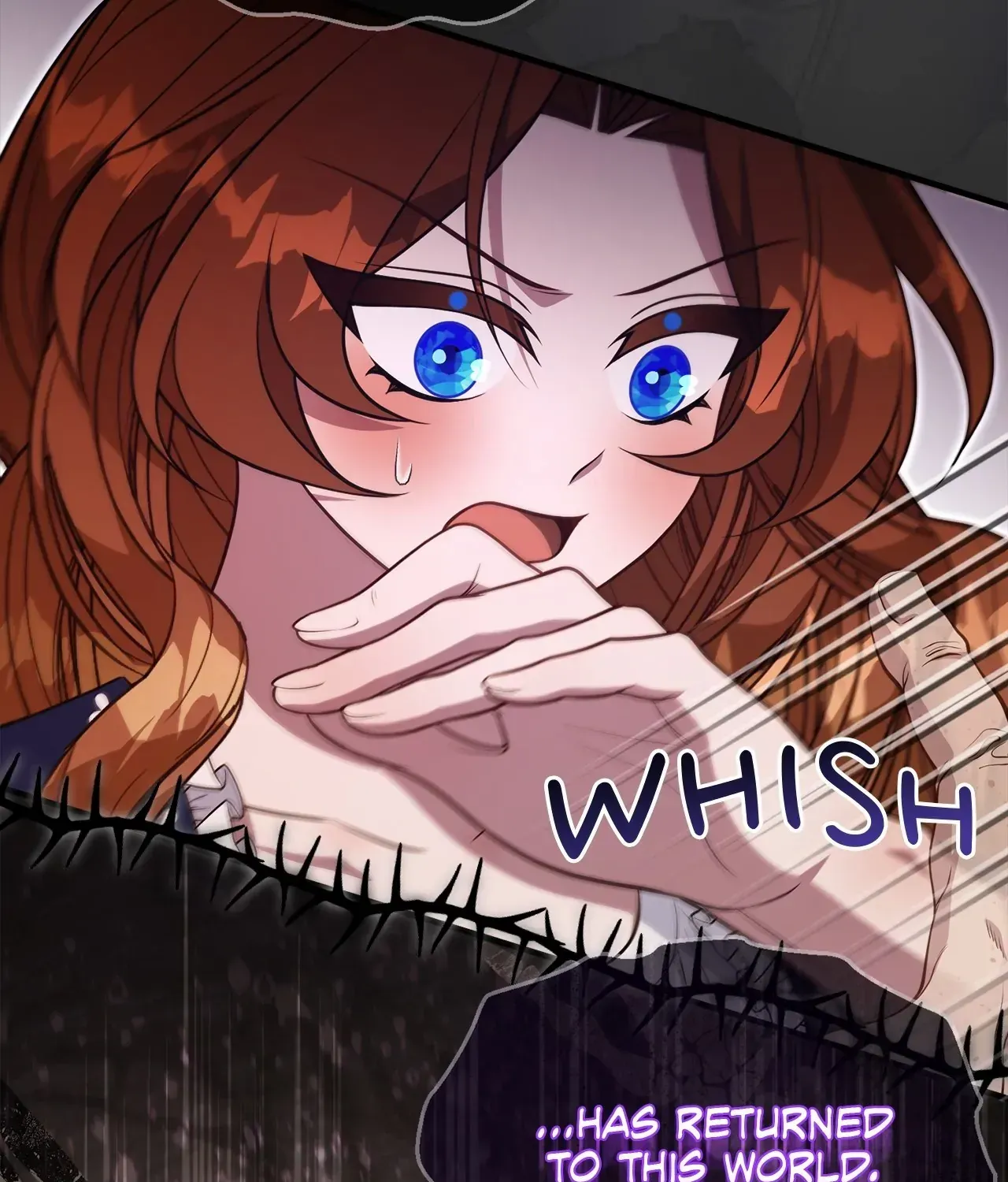 Read Lycan chapter 29 image 30 on Lezhin